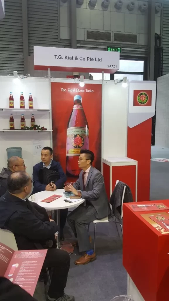 WhatsApp Image 2023-02-28 at 10.41.36 AM (2) Shanghai Food & Beverages Exhibition Photo 2