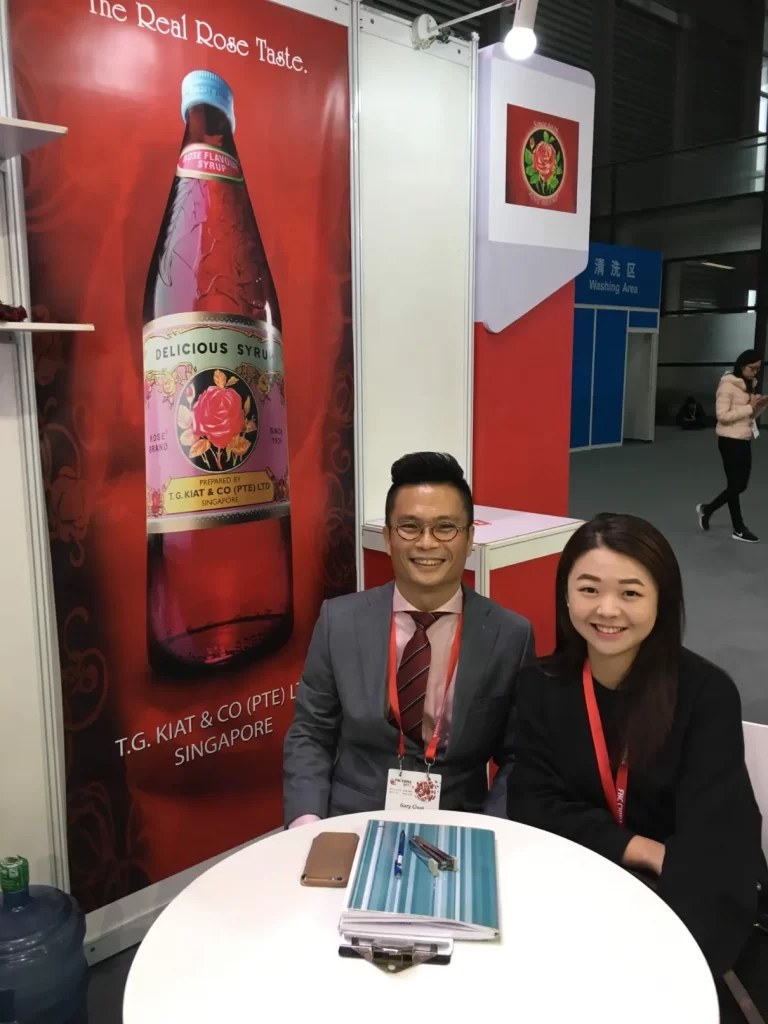 WhatsApp Image 2023-02-28 at 10.41.36 AM Shanghai Food & Beverages Exhibition Photo 3